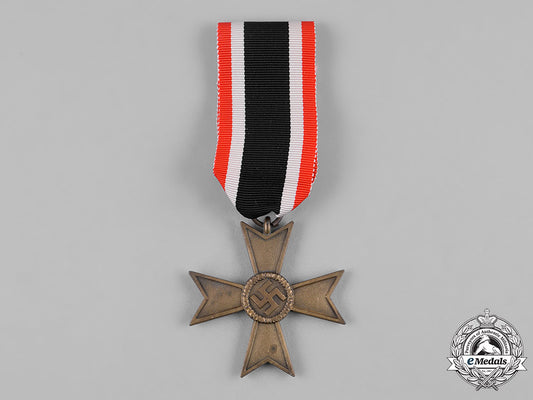germany,_wehrmacht._a_war_merit_cross,_ii_class,_by_friedrich_orth_c19_0598