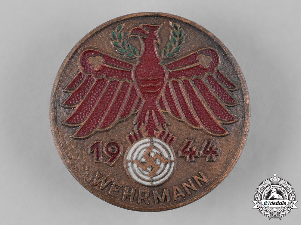 germany,_third_reich._a1944_tirol_shooting_badge_c19_0608