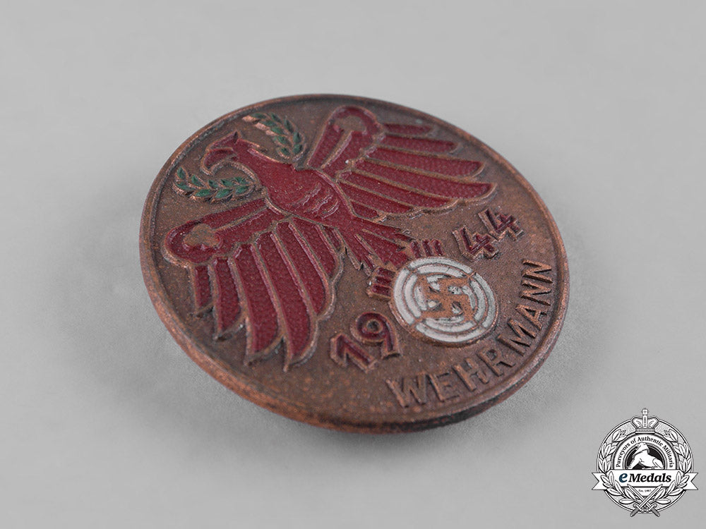 germany,_third_reich._a1944_tirol_shooting_badge_c19_0611