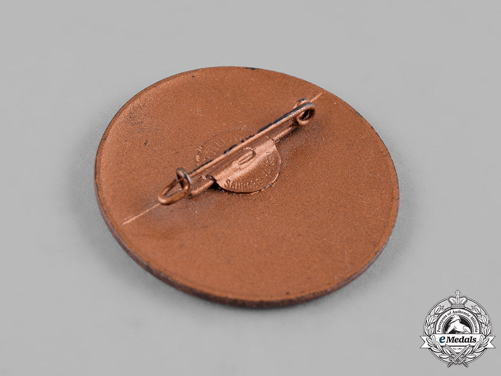 germany,_third_reich._a1944_tirol_shooting_badge_c19_0612