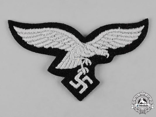 germany,_luftwaffe._an_em/_nco’s_visor_cap_eagle_c19_0638