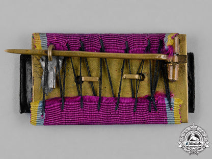 mecklenburg-_schwerin,_duchy._a_reserve_long_service_decoration,_ii_class_bar_c19_0663_1