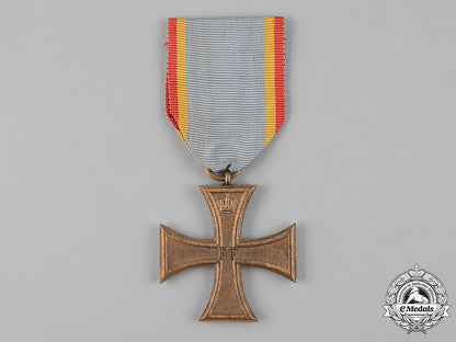 mecklenburg-_schwerin,_grand_duchy._a_military_merit_cross,_ii_class_c19_0679