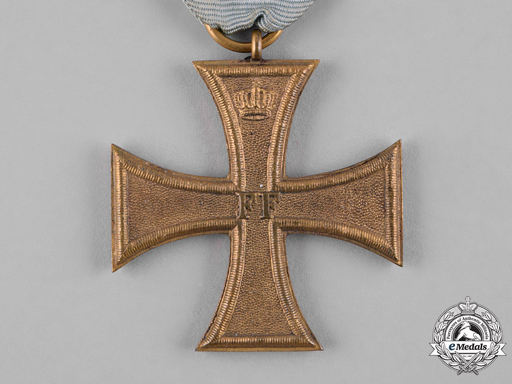 mecklenburg-_schwerin,_grand_duchy._a_military_merit_cross,_ii_class_c19_0680