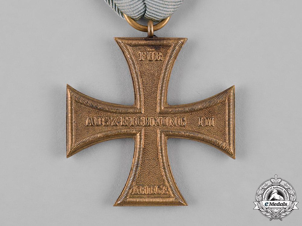 mecklenburg-_schwerin,_grand_duchy._a_military_merit_cross,_ii_class_c19_0681