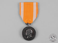 Prussia, State. A Life Saving Medal