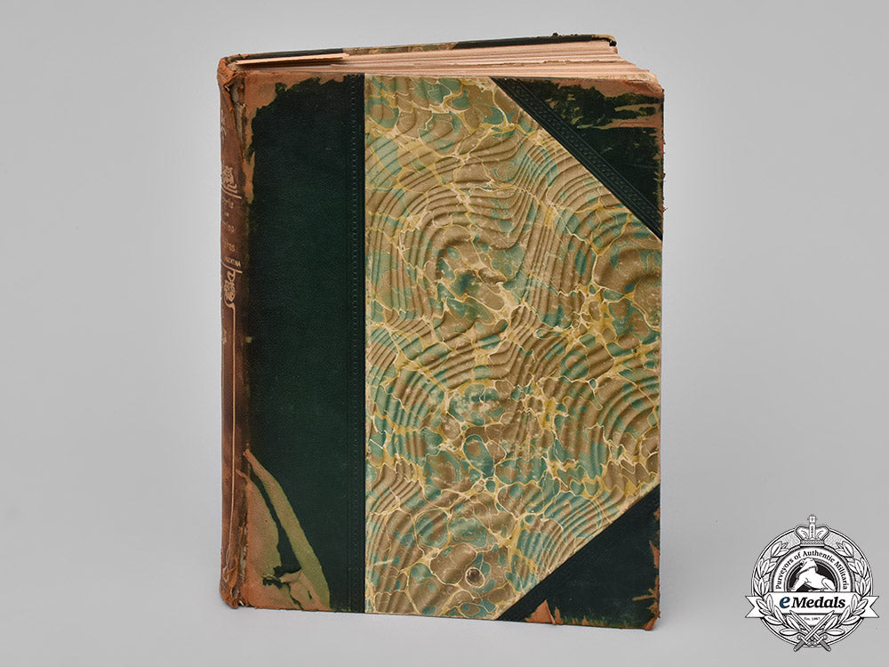 argentina._historia_de_los_premios_militares_república_argentina,_i,_ii&_iii_volumes,1910_c19_0700