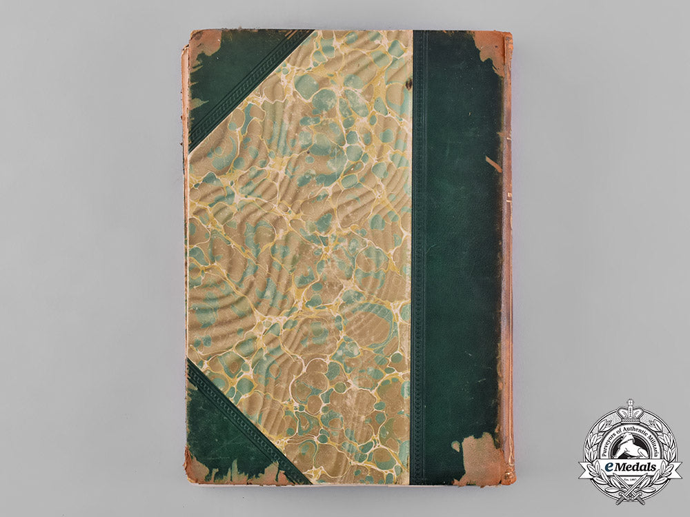 argentina._historia_de_los_premios_militares_república_argentina,_i,_ii&_iii_volumes,1910_c19_0702