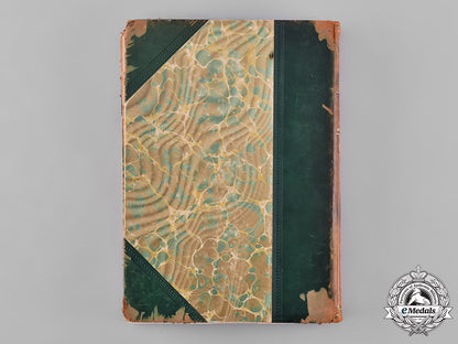 argentina._historia_de_los_premios_militares_república_argentina,_i,_ii&_iii_volumes,1910_c19_0702