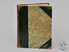 Argentina. Historia De Los Premios Militares República Argentina, I, Ii & Iii Volumes, 1910