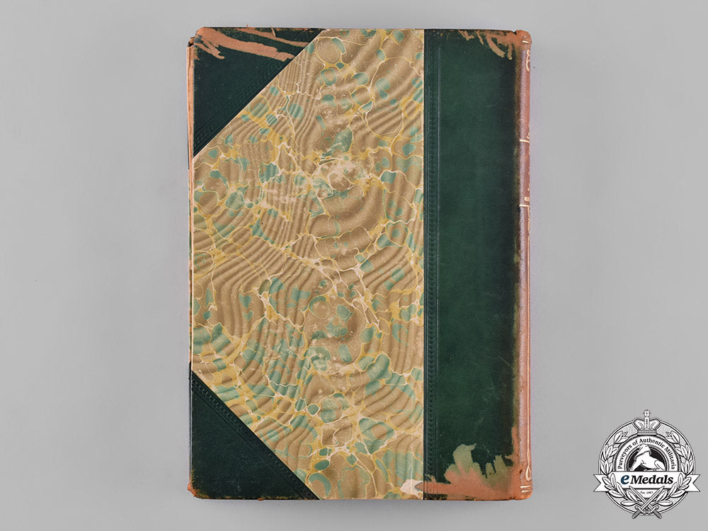 argentina._historia_de_los_premios_militares_república_argentina,_i,_ii&_iii_volumes,1910_c19_0707