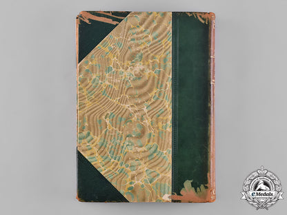 argentina._historia_de_los_premios_militares_república_argentina,_i,_ii&_iii_volumes,1910_c19_0707