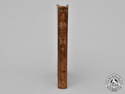 argentina._historia_de_los_premios_militares_república_argentina,_i,_ii&_iii_volumes,1910_c19_0708
