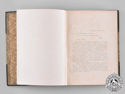 argentina._historia_de_los_premios_militares_república_argentina,_i,_ii&_iii_volumes,1910_c19_0760