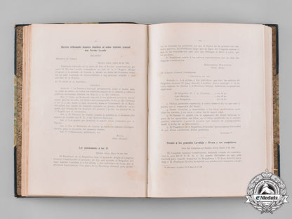 argentina._historia_de_los_premios_militares_república_argentina,_i,_ii&_iii_volumes,1910_c19_0761