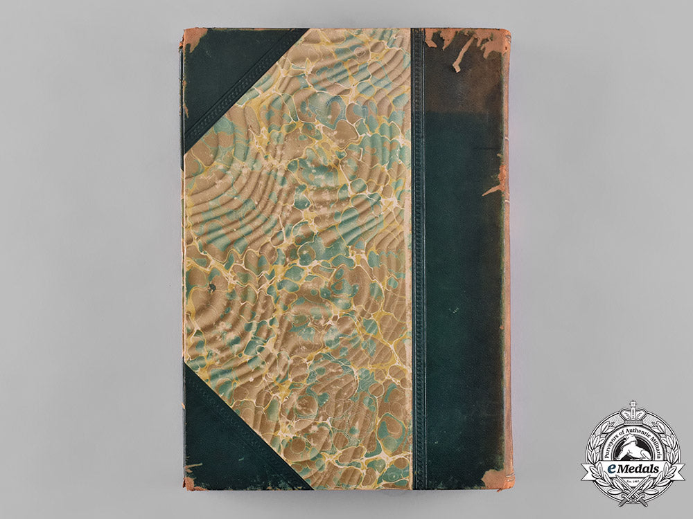 argentina._historia_de_los_premios_militares_república_argentina,_i,_ii&_iii_volumes,1910_c19_0762