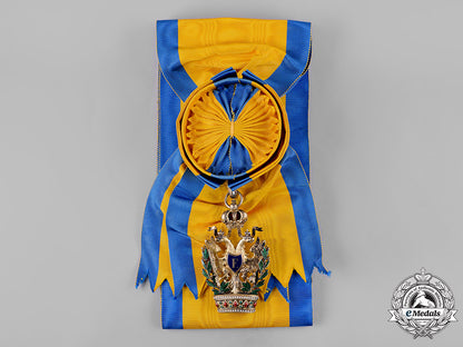 austria,_imperial._an_order_of_the_iron_crown,_i_class_with_war_decoration,_by_c.f._rothe_c19_0773