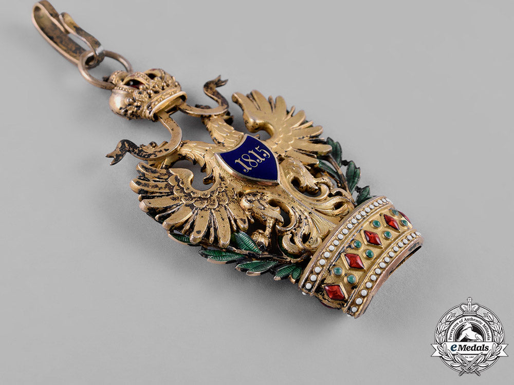 austria,_imperial._an_order_of_the_iron_crown,_i_class_with_war_decoration,_by_c.f._rothe_c19_0777