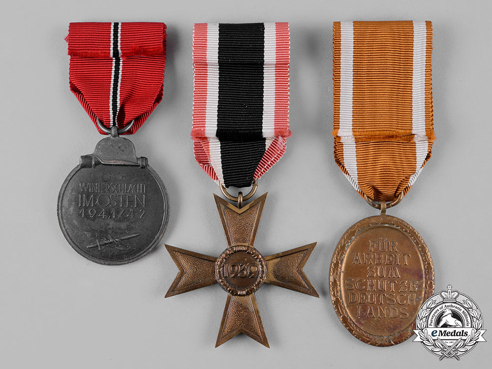 germany,_third_reich._a_lot_of_three_awards_c19_0868