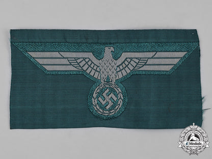 germany,_heer._a_heer_em/_nco’s_breast_eagle_c19_0904