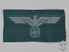 Germany, Heer. A Heer Em/Nco’s Breast Eagle