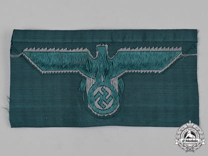 germany,_heer._a_heer_em/_nco’s_breast_eagle_c19_0905
