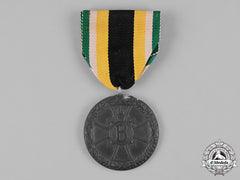 Saxe-Meiningen, Duchy. A Medal For Merit In War 1915