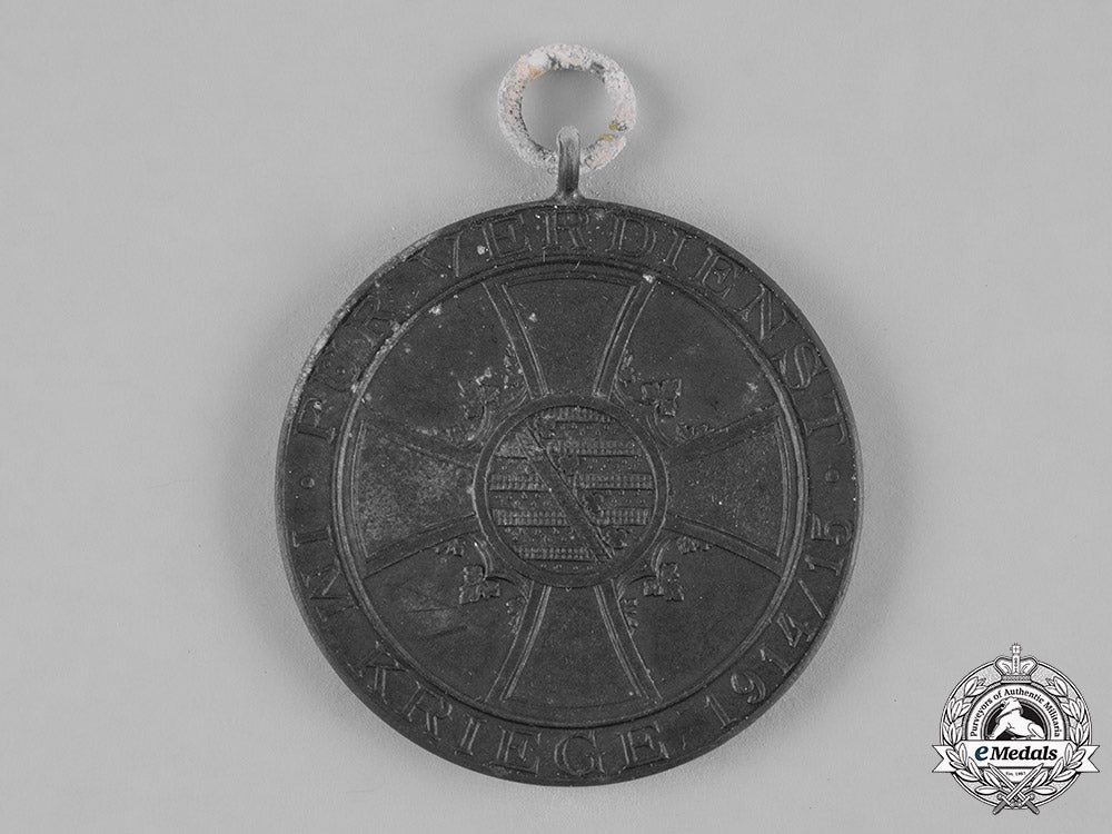 saxe-_meiningen,_duchy._a_medal_for_merit_in_war1915_c19_0925