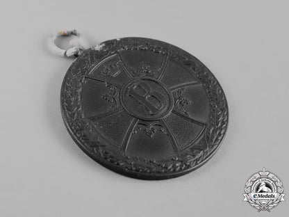 saxe-_meiningen,_duchy._a_medal_for_merit_in_war1915_c19_0926