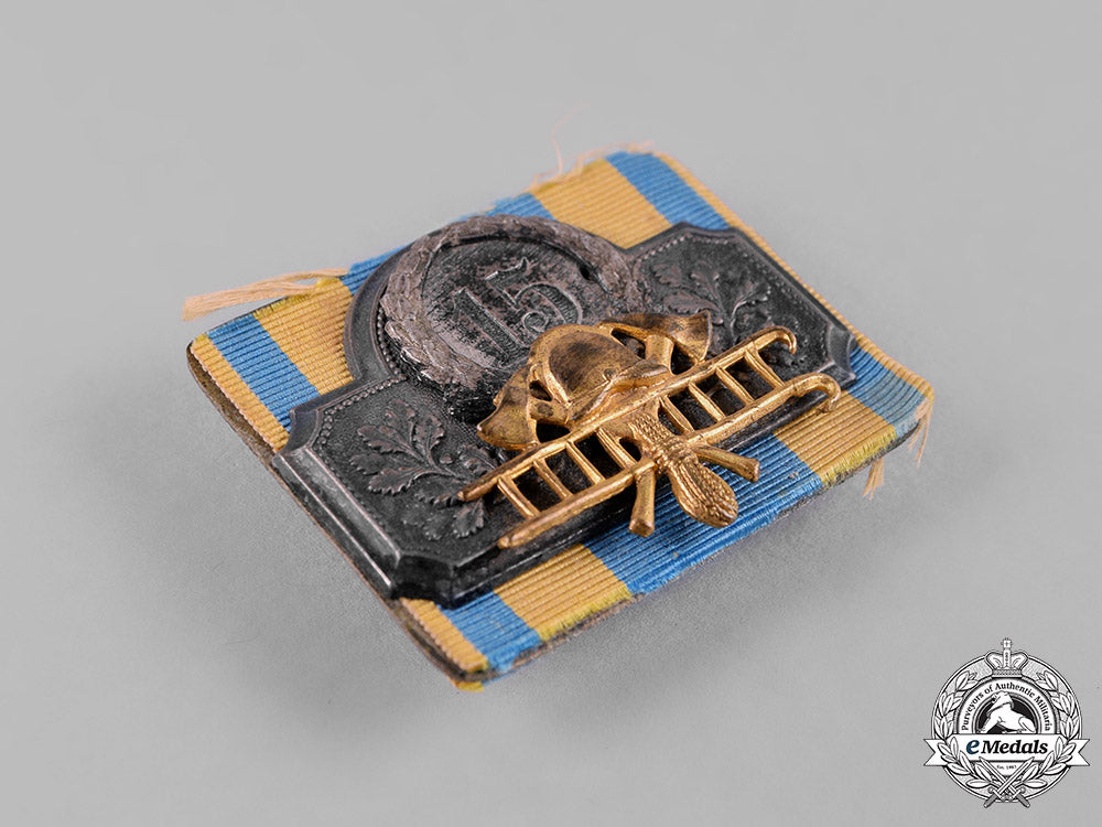 braunschweig,_dukedom._a_lot_of_fire_brigade_long_service_medals_c19_0942