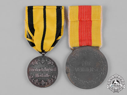 germany,_imperial._a_pair_of_imperial_merit_medals_c19_0947