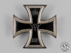 Germany, Imperial. A 1914 Iron Cross, I Class