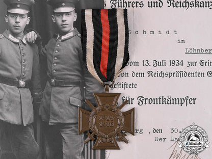 germany,_imperial._an_honour_cross_of_the_world_war1914/1918_to_otto_schmidt_c19_1015