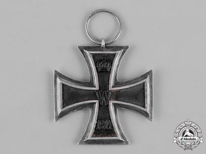 germany,_imperial._a1914_iron_cross_ii_class_with_award_document_to_unteroffizier_holzmann_c19_1025