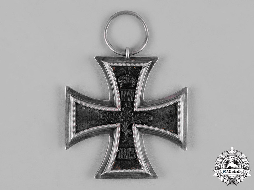 germany,_imperial._a1914_iron_cross_ii_class_with_award_document_to_unteroffizier_holzmann_c19_1026