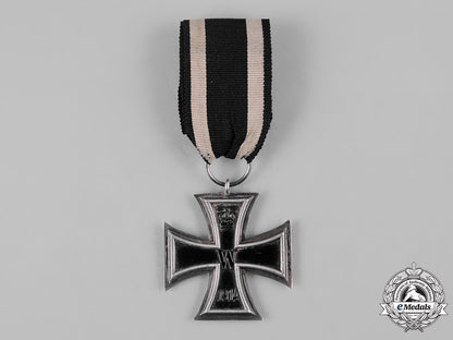 germany,_imperial._a1914_iron_cross_ii_class_with_award_document_to_paul_schomaker_c19_1051