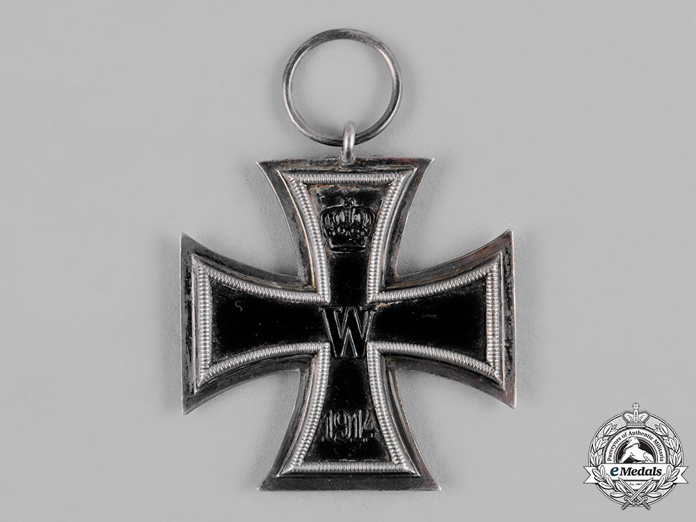 germany,_imperial._a1914_iron_cross_ii_class_with_award_document_to_paul_schomaker_c19_1052