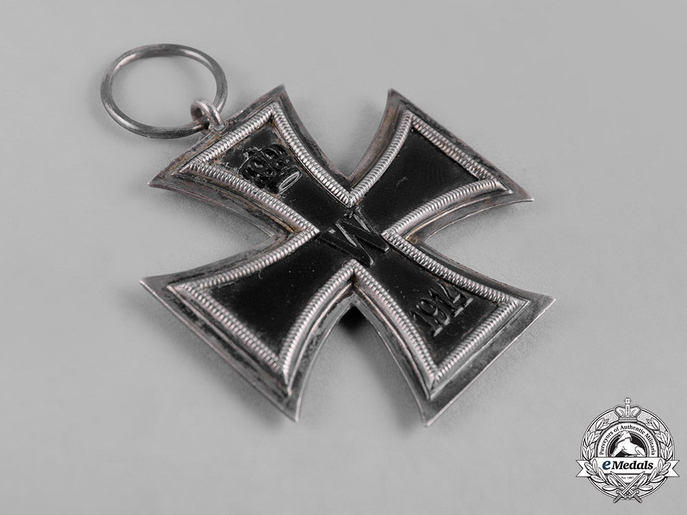 germany,_imperial._a1914_iron_cross_ii_class_with_award_document_to_paul_schomaker_c19_1054