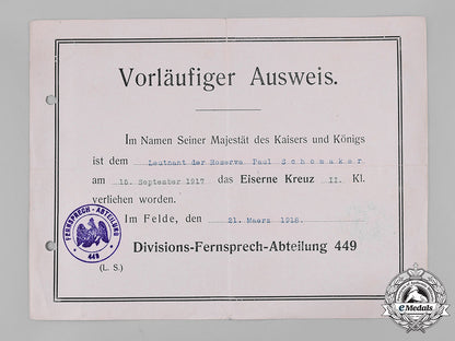 germany,_imperial._a1914_iron_cross_ii_class_with_award_document_to_paul_schomaker_c19_1057