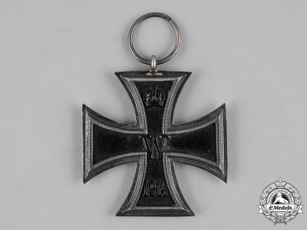 germany,_imperial._a1914_iron_cross_ii_class_with_award_document_to_gefreiten_paul_hoppe_c19_1061