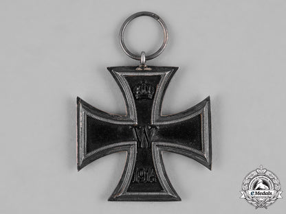 germany,_imperial._a1914_iron_cross_ii_class_with_award_document_to_gefreiten_paul_hoppe_c19_1061