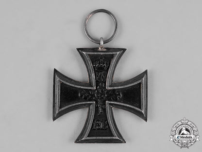 germany,_imperial._a1914_iron_cross_ii_class_with_award_document_to_gefreiten_paul_hoppe_c19_1062