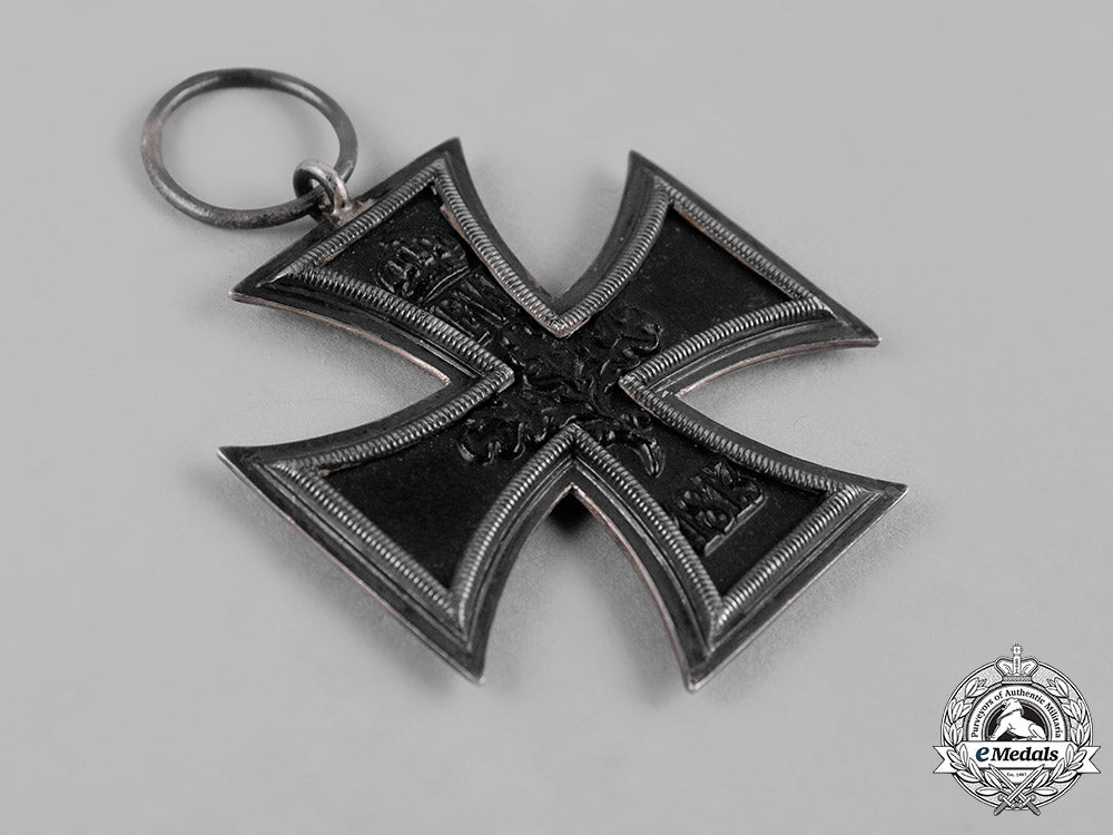 germany,_imperial._a1914_iron_cross_ii_class_with_award_document_to_gefreiten_paul_hoppe_c19_1064