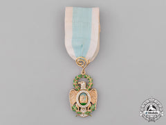 United States. A Society Of The Cincinnati Eagle Medal By Arthus Bertrand, C.1930