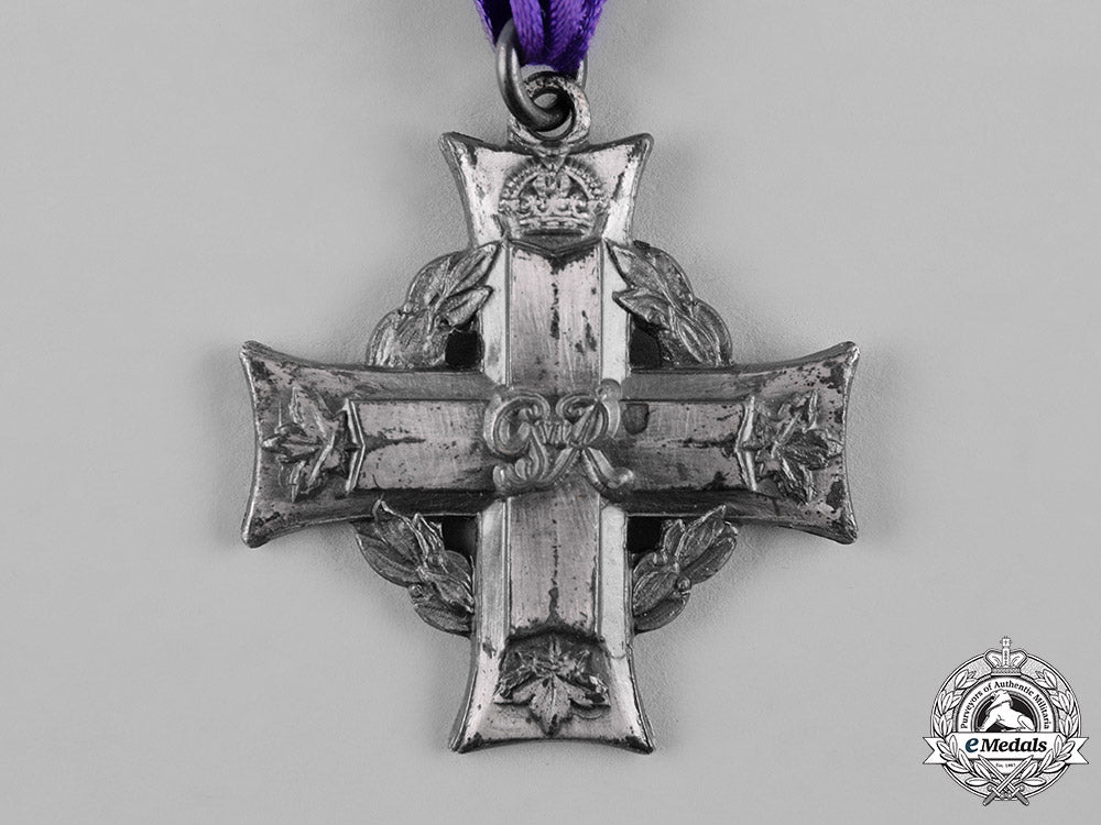 canada._a_memorial_cross,_rcaf115(_raf)_squadron,_kia_february13,1943_c19_1096