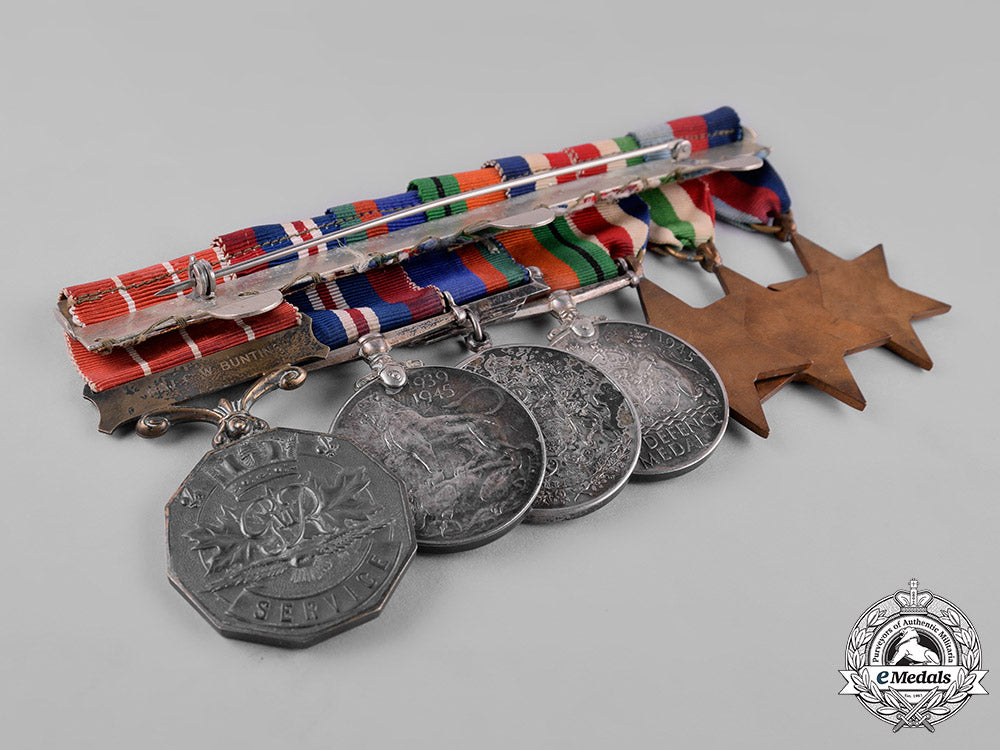 canada,_dominion._a_canadian_forces_decoration_medal_group,_to_major_c.w._bunting_c19_1120