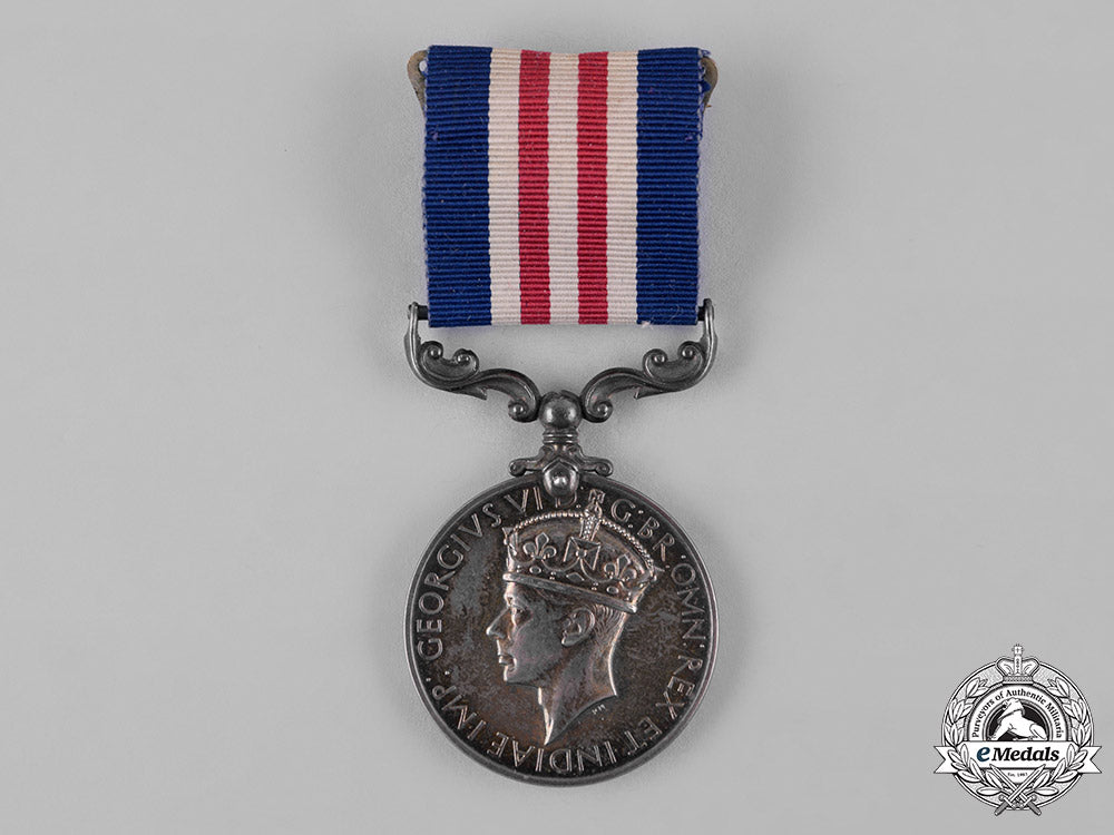 canada._a_military_medal_to_gunner_james_young,_rca_who_landed_at_cesenatico1944_c19_1129