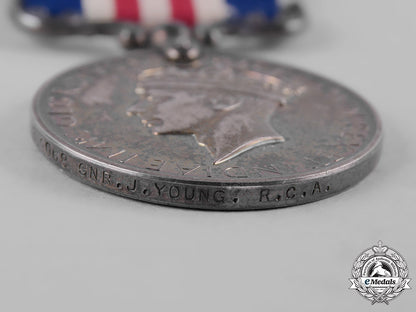 canada._a_military_medal_to_gunner_james_young,_rca_who_landed_at_cesenatico1944_c19_1131