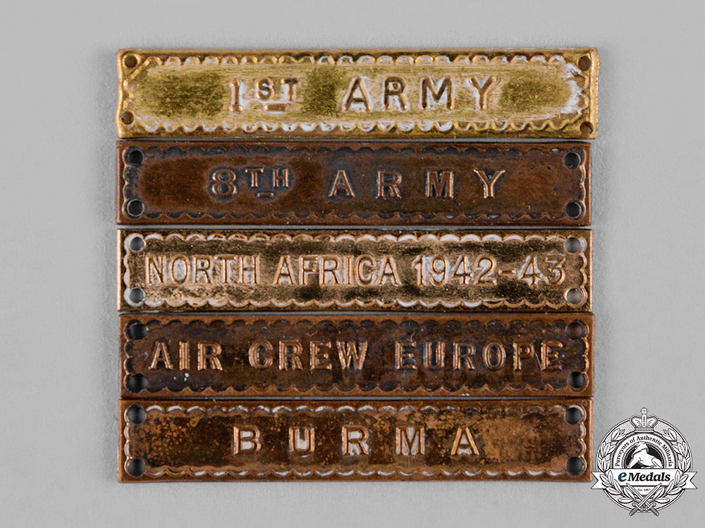 united_kingdom._a_lot_of_five_second_war_star_clasps_c19_1219