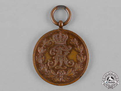 saxony,_kingdom._a_friedrich_august_medal_in_bronze_c19_1347